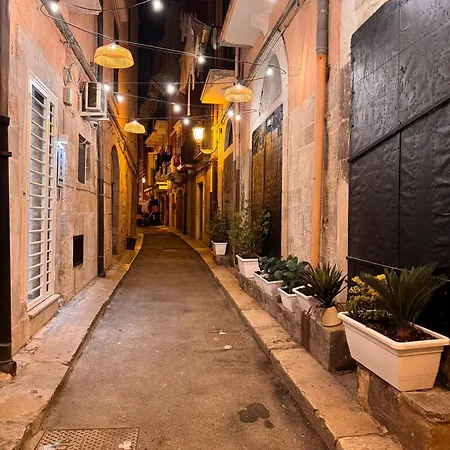 Twins Luxury Penzion Barletta